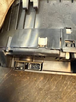 BMW 6831799 62106831799 62106993488 Instrument Cluster BMW X3 (F25) (2010-2017) — thumbnail 10