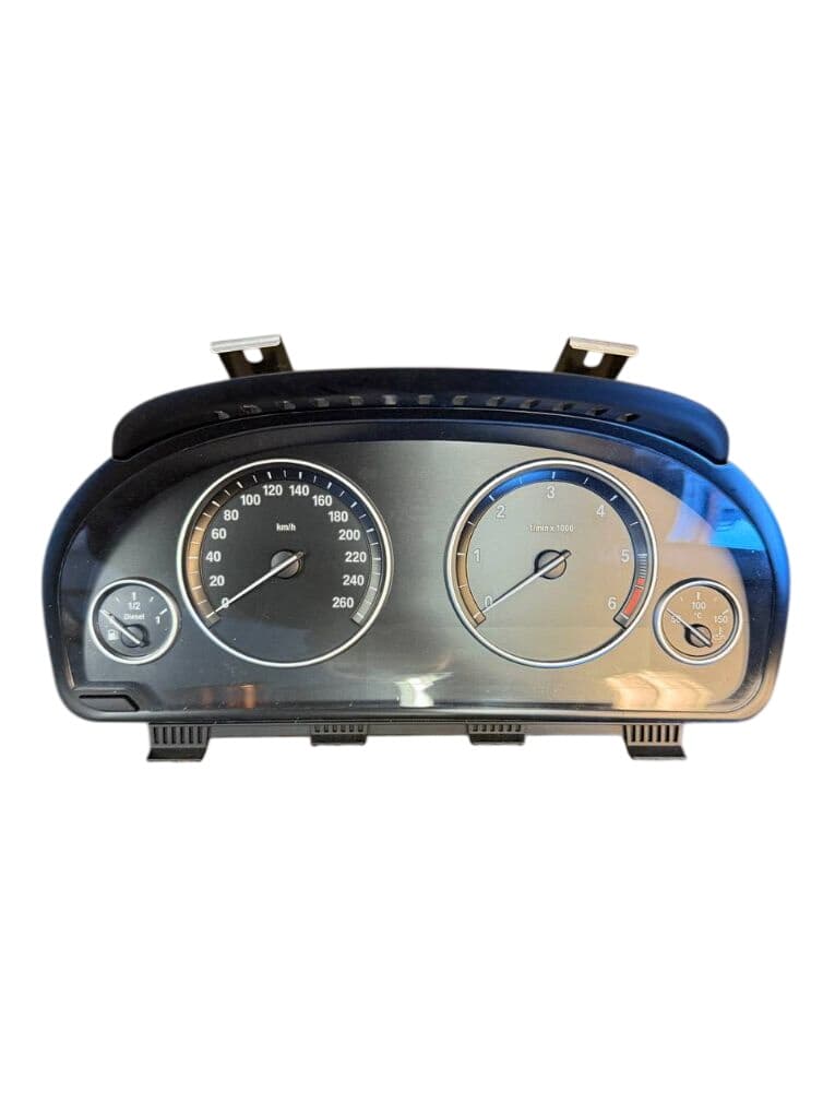 6831799 62106831799 62106993488 Instrument Cluster BMW X3 (F25) (2010-2017)