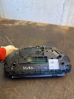 BMW 6831799 62106831799 62106993488 Instrument Cluster BMW X3 (F25) (2010-2017) — thumbnail 7