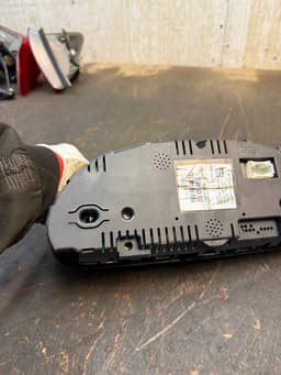 VW HVW9064467421 2E0920841M Instrument Cluster VW CRAFTER I (2E) (2006-2016) — thumbnail 7