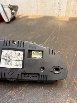 VW HVW9064467421 2E0920841M Instrument Cluster VW CRAFTER I (2E) (2006-2016) — thumbnail 8