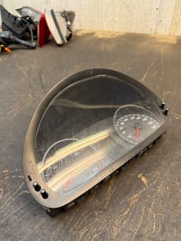 VW HVW9064467421 2E0920841M Instrument Cluster VW CRAFTER I (2E) (2006-2016) — thumbnail 3