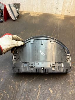 VW HVW9064467421 2E0920841M Instrument Cluster VW CRAFTER I (2E) (2006-2016) — thumbnail 6