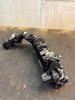 BMW 7807991 13547810752 7810752 11618519492 8519492 11617807991 Intake Manifold BMW 5 (F10, F11) (2010-2017) — thumbnail 3