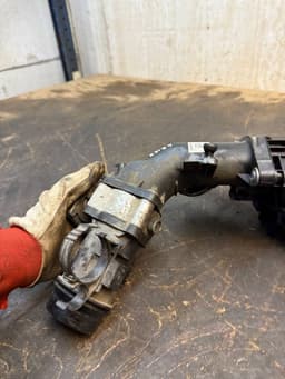 BMW 7807991 13547810752 7810752 11618519492 8519492 11617807991 Intake Manifold BMW 5 (F10, F11) (2010-2017) — thumbnail 5