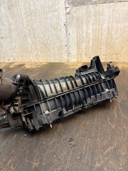 BMW 7807991 13547810752 7810752 11618519492 8519492 11617807991 Intake Manifold BMW 5 (F10, F11) (2010-2017) — thumbnail 7