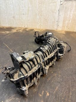 BMW 7807991 13547810752 7810752 11618519492 8519492 11617807991 Intake Manifold BMW 5 (F10, F11) (2010-2017) — thumbnail 2