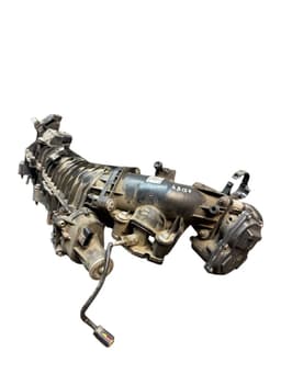 BMW 7807991 13547810752 7810752 11618519492 8519492 11617807991 Intake Manifold BMW 5 (F10, F11) (2010-2017) — thumbnail 1