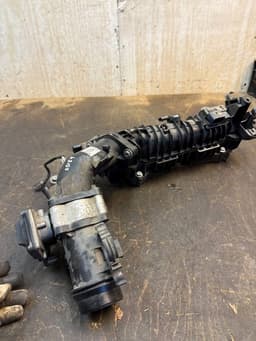 BMW 7807991 13547810752 7810752 11618519492 8519492 11617807991 Intake Manifold BMW 5 (F10, F11) (2010-2017) — thumbnail 4