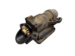 DODGE ESR0005 Intake manifold electric flap motor RAM RAM 1500 2500 3500 (DJ, DS) (2010-2018) — thumbnail 2