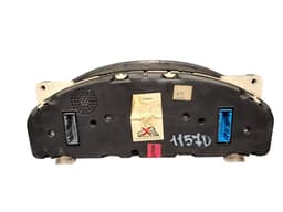 JAGUAR 6R8310849JA Instrument Cluster JAGUAR S-TYPE (X200) (1999-2008) — thumbnail 5