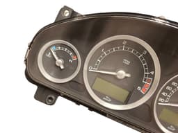 JAGUAR 6R8310849JA Instrument Cluster JAGUAR S-TYPE (X200) (1999-2008) — thumbnail 2