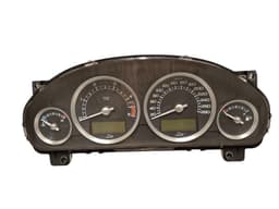 JAGUAR 6R8310849JA Instrument Cluster JAGUAR S-TYPE (X200) (1999-2008) — thumbnail 1