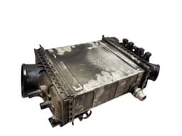 MERCEDES-BENZ DH166003 Intercooler MERCEDES-BENZ GLS (X166) (2015-2019) — thumbnail 2