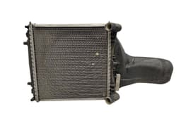 PORSCHE 99610613150 99657532100 Intercooler PORSCHE BOXSTER I (1996-2004) — thumbnail 1
