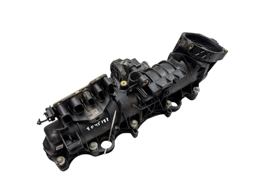 A6540903500 Intake Manifold MERCEDES-BENZ SPRINTER 3,5-t Box (907, 910) (02.18-)