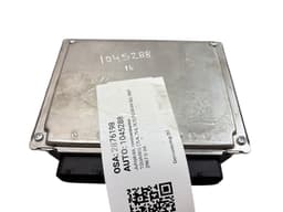 VW 7L0907553J Level/air suspension control unit VW TOUAREG I (7L) (2002-2010) — thumbnail 2