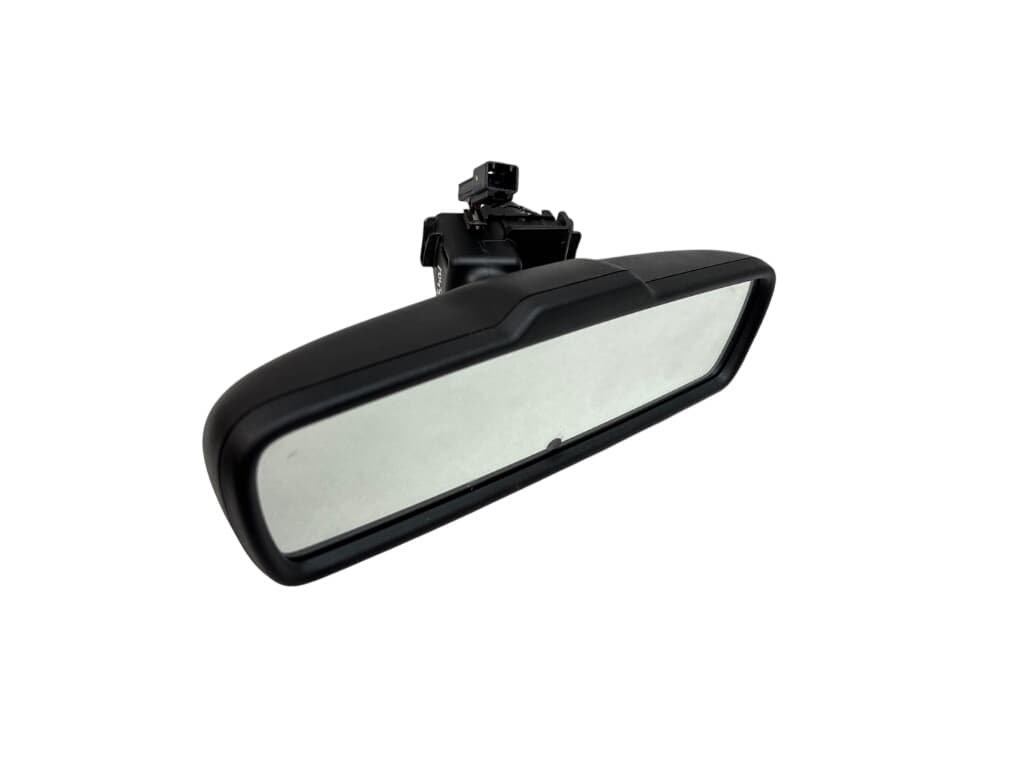 DODGE 68102486AE Interior Rearview mirror RAM RAM 1500 2500 3500 (DJ, DS) (2010-2018)