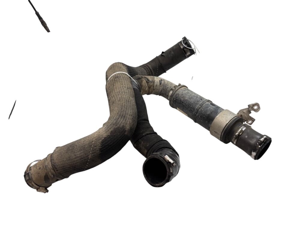 DODGE 52014950AE 68205966AG Intercooler pipe set RAM RAM 1500 2500 3500 (DJ, DS) (2010-2018)