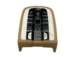 PORSCHE 7PP959551EG Interior Lighting Front PORSCHE PANAMERA I (970) (2009-2016) — thumbnail 1