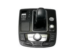 AUDI 4G1919610G Joystick (MMI control switch / pad) AUDI A6 / A6 ALLROAD (C7, 4G) (2010-2018) — thumbnail 1