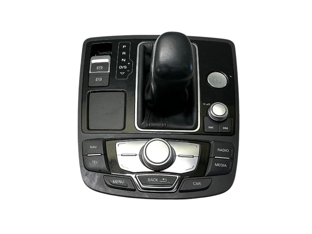 AUDI 4G1919610G Joystick (MMI control switch / pad) AUDI A6 / A6 ALLROAD (C7, 4G) (2010-2018)