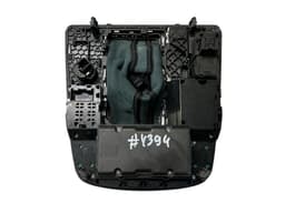 AUDI 4G1919610G Joystick (MMI control switch / pad) AUDI A6 / A6 ALLROAD (C7, 4G) (2010-2018) — thumbnail 2