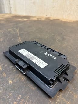 BMW 61359153803 9153803 Lights control unit BMW X5 (E70) (2007-2013) — thumbnail 2