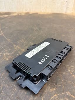 BMW 61359153803 9153803 Lights control unit BMW X5 (E70) (2007-2013) — thumbnail 3