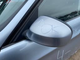 BMW 7282567 Mirror left BMW 3 (E90, E91, E92, E93) (2005-2011) — thumbnail 2