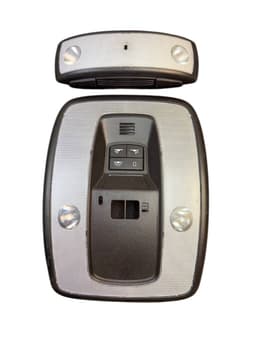 VOLVO 39826647 39826656 Interior Lighting Front VOLVO S60 II / V60 I (2010-2018) — thumbnail 1