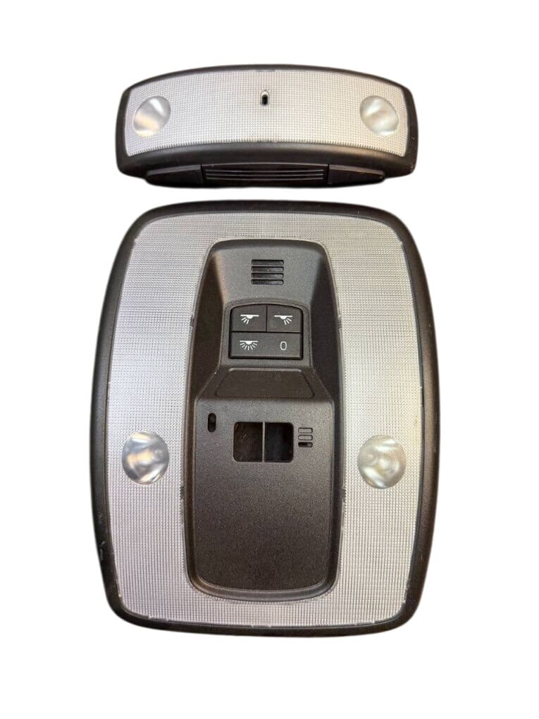 39826647 39826656 Interior Lighting Front VOLVO S60 II / V60 I (2010-2018)