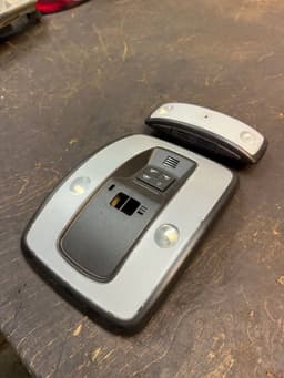 VOLVO 39826647 39826656 Interior Lighting Front VOLVO S60 II / V60 I (2010-2018) — thumbnail 2