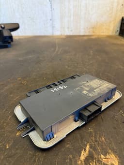 BMW 61359394669 9394669 Lights control unit BMW X3 (F25) (2010-2017) — thumbnail 3