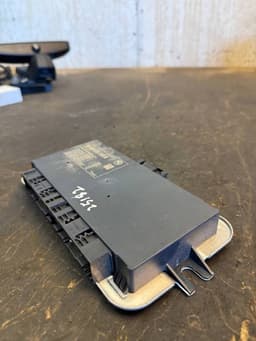 BMW 61359394669 9394669 Lights control unit BMW X3 (F25) (2010-2017) — thumbnail 2