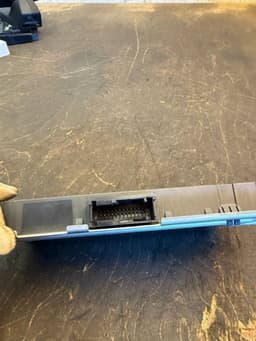 BMW 61359394669 9394669 Lights control unit BMW X3 (F25) (2010-2017) — thumbnail 5