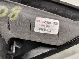 PEUGEOT 98088638XT Mirror left PEUGEOT 308 II (T9) (2013-2021) — thumbnail 6