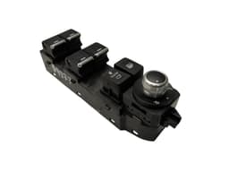 MAZDA KF8C66350 Main windows switch MAZDA CX-5 II (KF) (2016-2025) — thumbnail 2