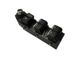 MAZDA KF8C66350 Main windows switch MAZDA CX-5 II (KF) (2016-2025) — thumbnail 1