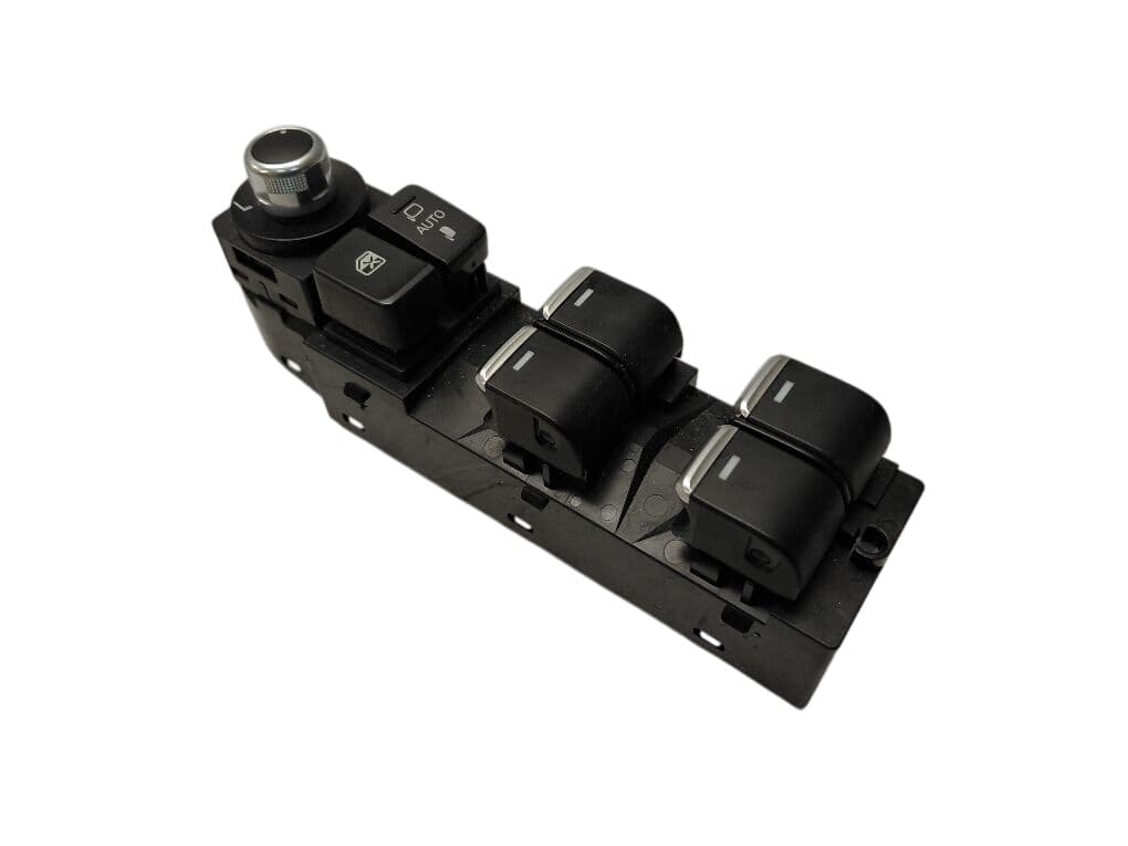MAZDA KF8C66350 Main windows switch MAZDA CX-5 II (KF) (2016-2025)