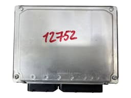 VW 7L0907553G Level/air suspension control unit VW TOUAREG I (7L) (2002-2010) — thumbnail 2