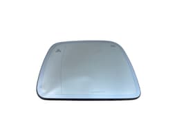 JEEP 68082639AB Mirror glass left JEEP GRAND CHEROKEE IV (WK, WK2) (2010-2021) — thumbnail 1