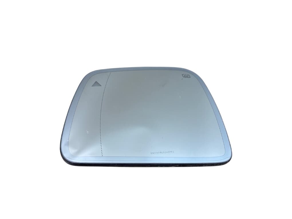 JEEP 68082639AB Mirror glass left JEEP GRAND CHEROKEE IV (WK, WK2) (2010-2021)