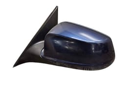 BMW 7322481 Mirror left BMW 5 (F10, F11) (2010-2017) — thumbnail 1