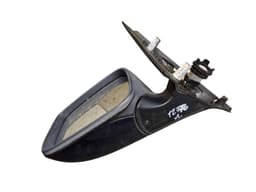 BMW 7322481 Mirror left BMW 5 (F10, F11) (2010-2017) — thumbnail 4