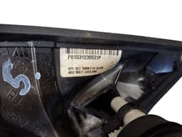 BMW 7322481 Mirror left BMW 5 (F10, F11) (2010-2017) — thumbnail 5