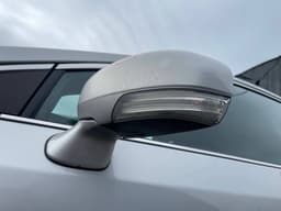 TOYOTA 8790905390 Mirror left TOYOTA AVENSIS (T270) (2009-2018) — thumbnail 3