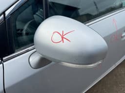 TOYOTA 8790905390 Mirror left TOYOTA AVENSIS (T270) (2009-2018) — thumbnail 2