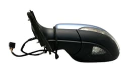 VW 5K0857507AF Mirror left VW GOLF VI (5K) (2008-2013) — thumbnail 2