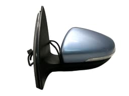 VW 5K0857507AF Mirror left VW GOLF VI (5K) (2008-2013) — thumbnail 4